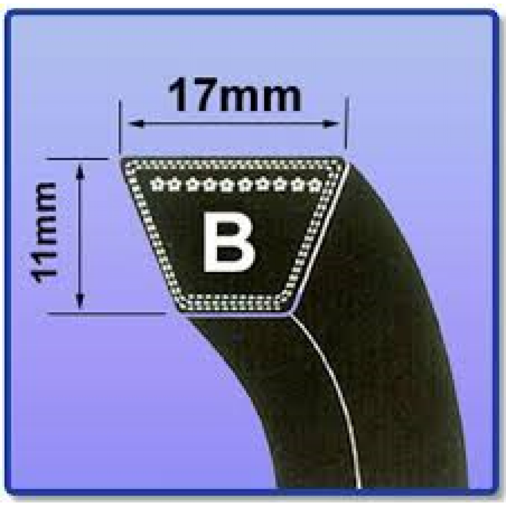 Honda 2417 best sale drive belt replacement